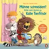 Mähne schneiden? Bitte sehr! Komm zu Kalle Tierfrisör