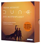 Dune – Der Wüstenplanet