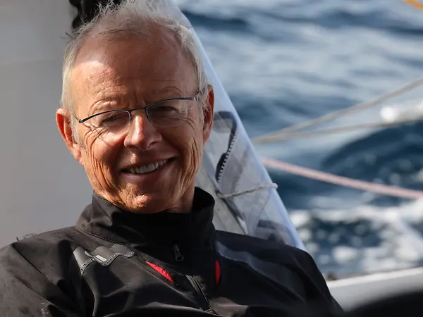 Andreas Wolfers