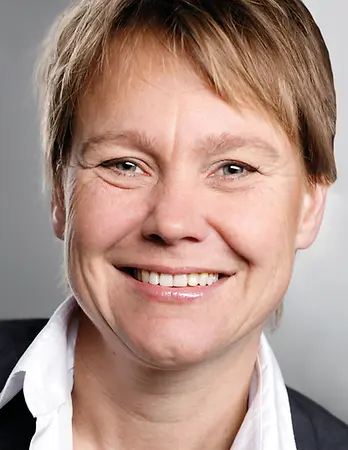 Frauke Fischer
