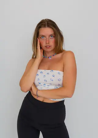 Johanna Sophie