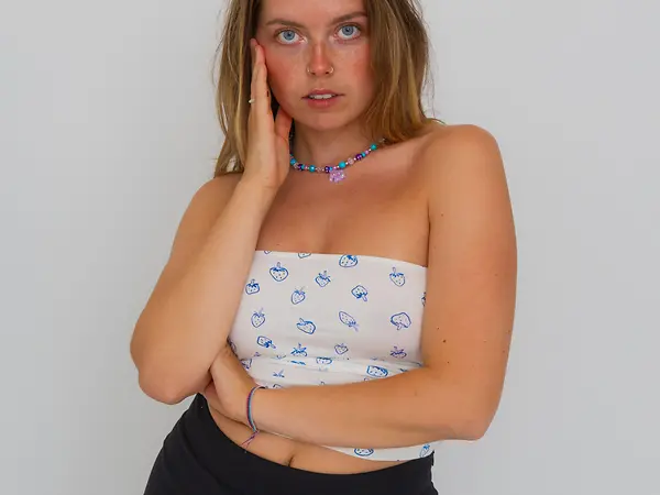 Johanna Sophie