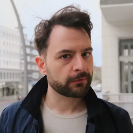 Franz Himpsl