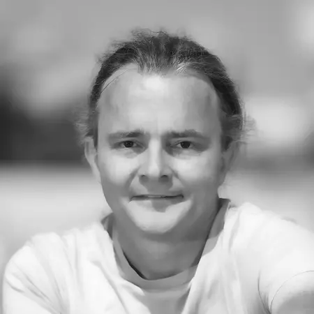 Arne Jensen