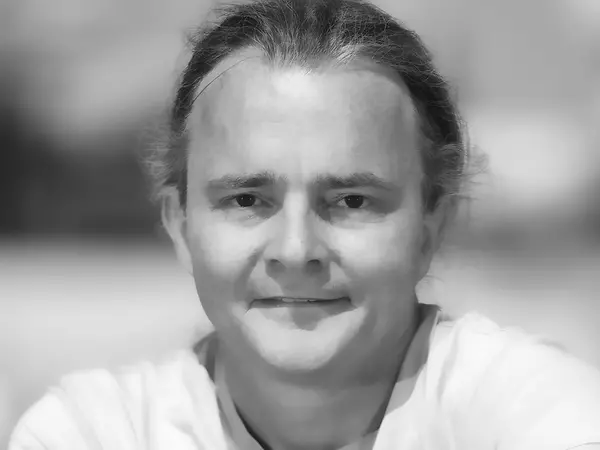 Arne Jensen