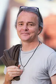 Arne Jensen