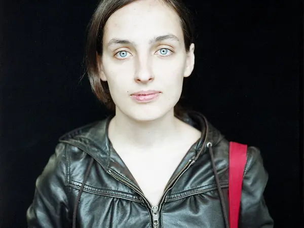 Jelena Kostjutschenko