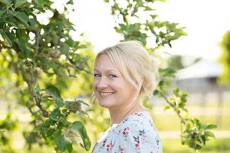 Claudia Schaumann