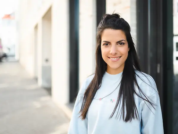 Clarissa Corrêa da Silva