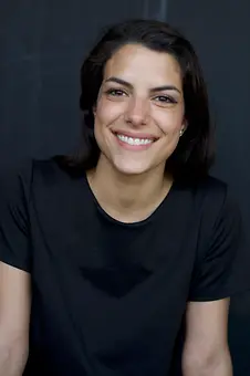 Clarissa Corrêa da Silva