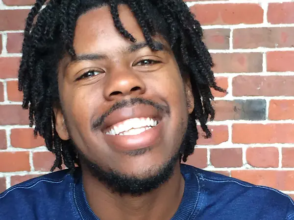 Christian Robinson