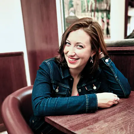 Marie Robert