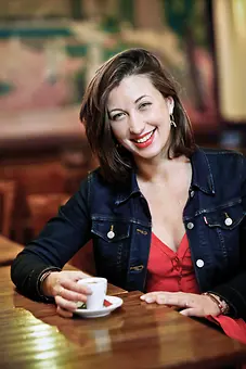 Marie Robert