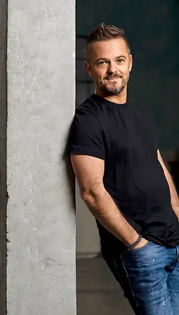 Stefan Verra