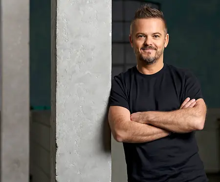 Stefan Verra