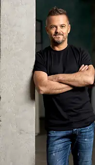 Stefan Verra