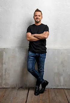 Stefan Verra