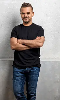 Stefan Verra