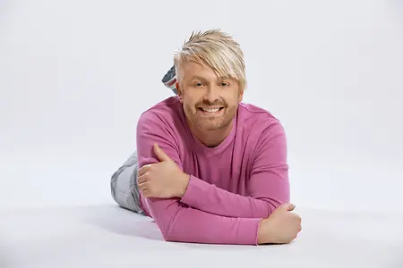 Ross Antony