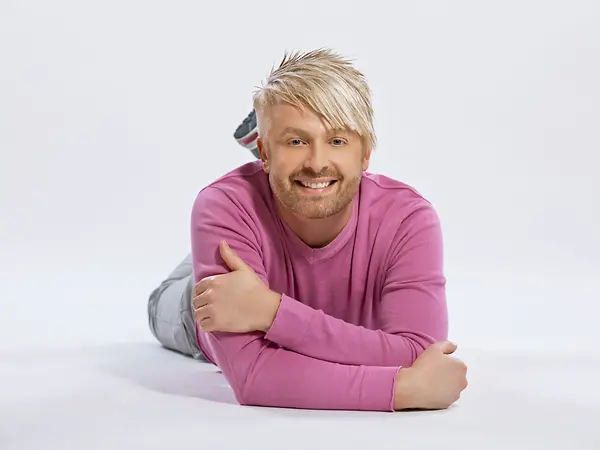 Ross Antony