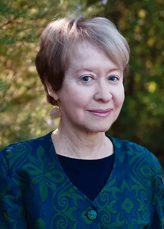 Marilyn Yalom