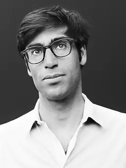 Ernest van der Kwast