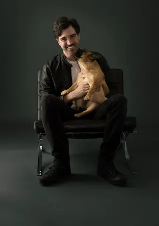 A. J. Finn