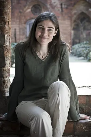 Martha Sophie Marcus