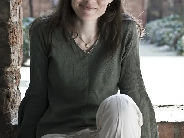 Martha Sophie Marcus