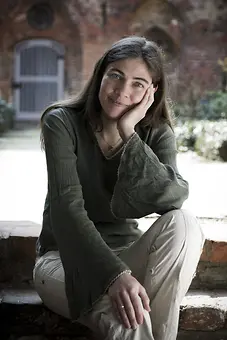 Martha Sophie Marcus