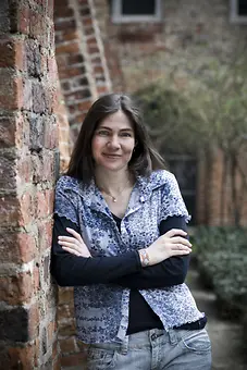 Martha Sophie Marcus