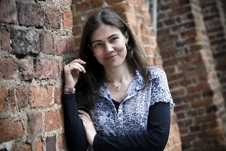 Martha Sophie Marcus