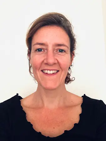 Karolien Notebaert