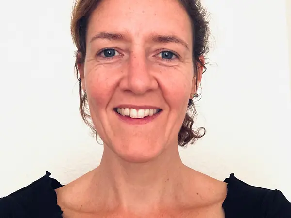 Karolien Notebaert