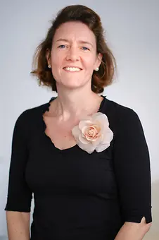 Karolien Notebaert