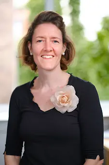 Karolien Notebaert