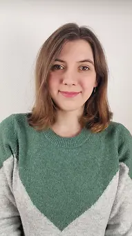 Maike Voß
