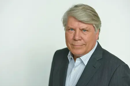 Gunter Gebauer