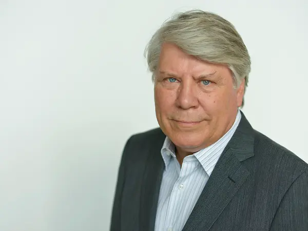 Gunter Gebauer