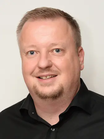 Martin Oster
