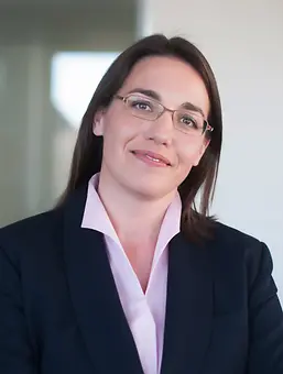 Julia Seiderer-Nack
