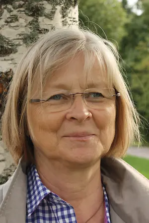 Anu Stohner