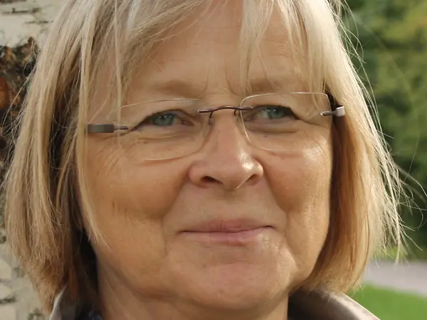 Anu Stohner