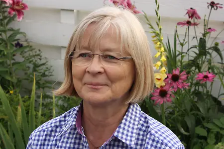 Anu Stohner