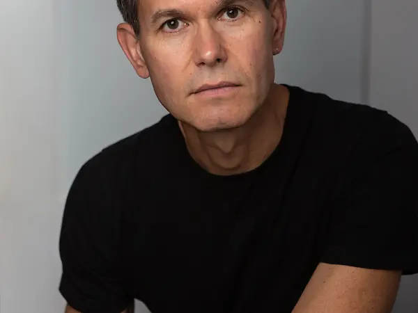 Andrew Krivak