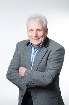 Wolfgang Nutsch
