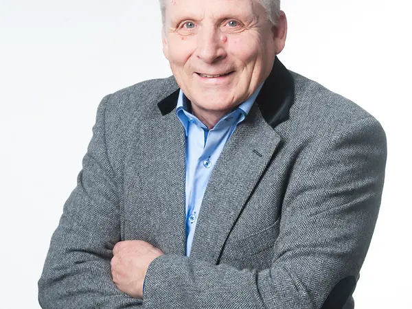 Wolfgang Nutsch
