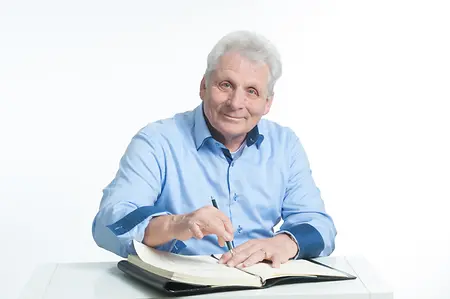 Wolfgang Nutsch