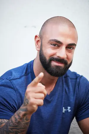 Seyit Ali Shobeiri
