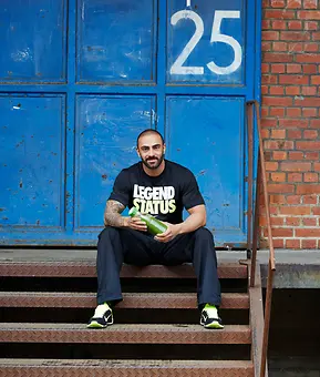 Seyit Ali Shobeiri